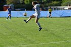 Women's Soccer vs JWU  Wheaton Women's Soccer vs Johnson & Wales University. - Photo by Keith Nordstrom : Wheaton, Soccer